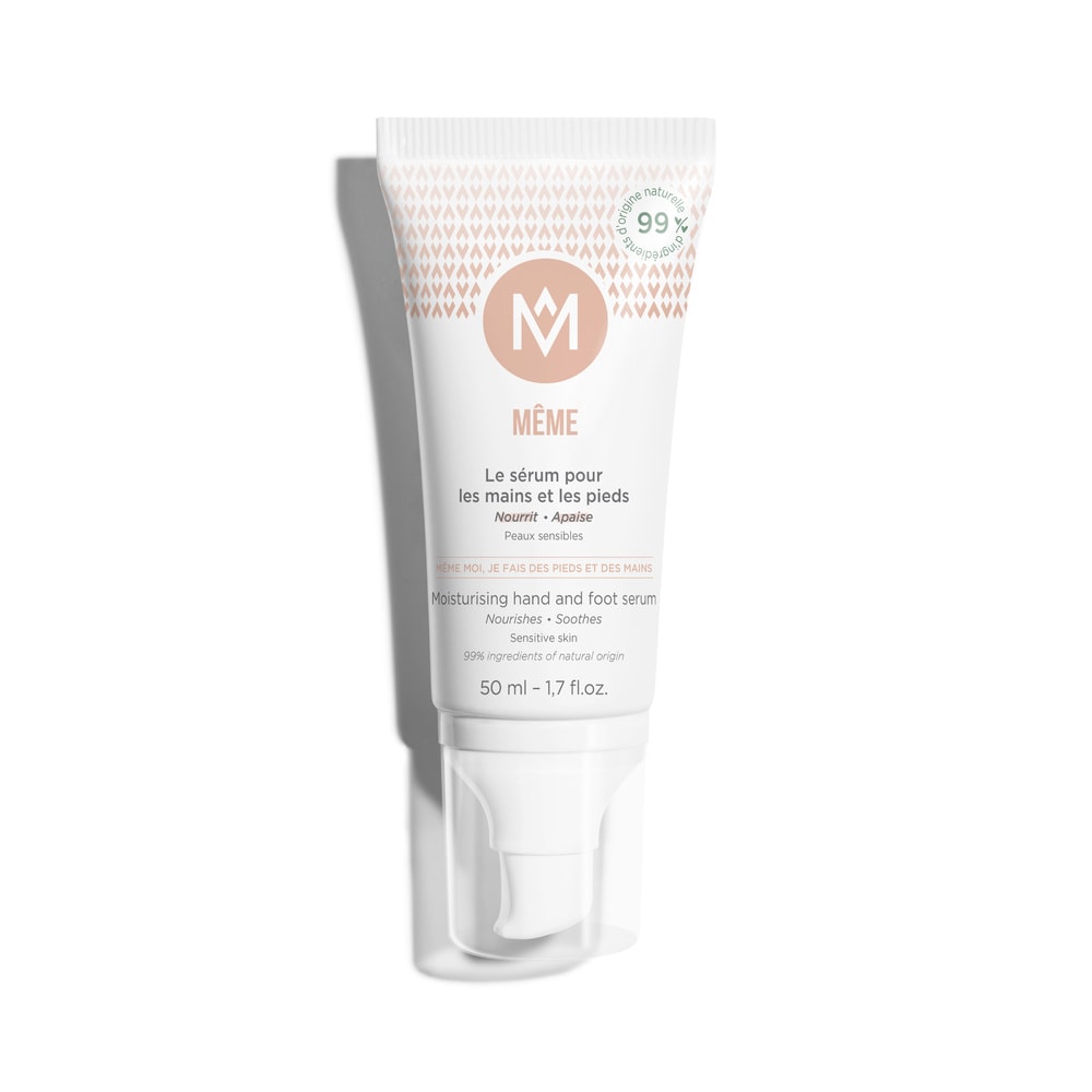 Même Sérum mains pieds Sérum