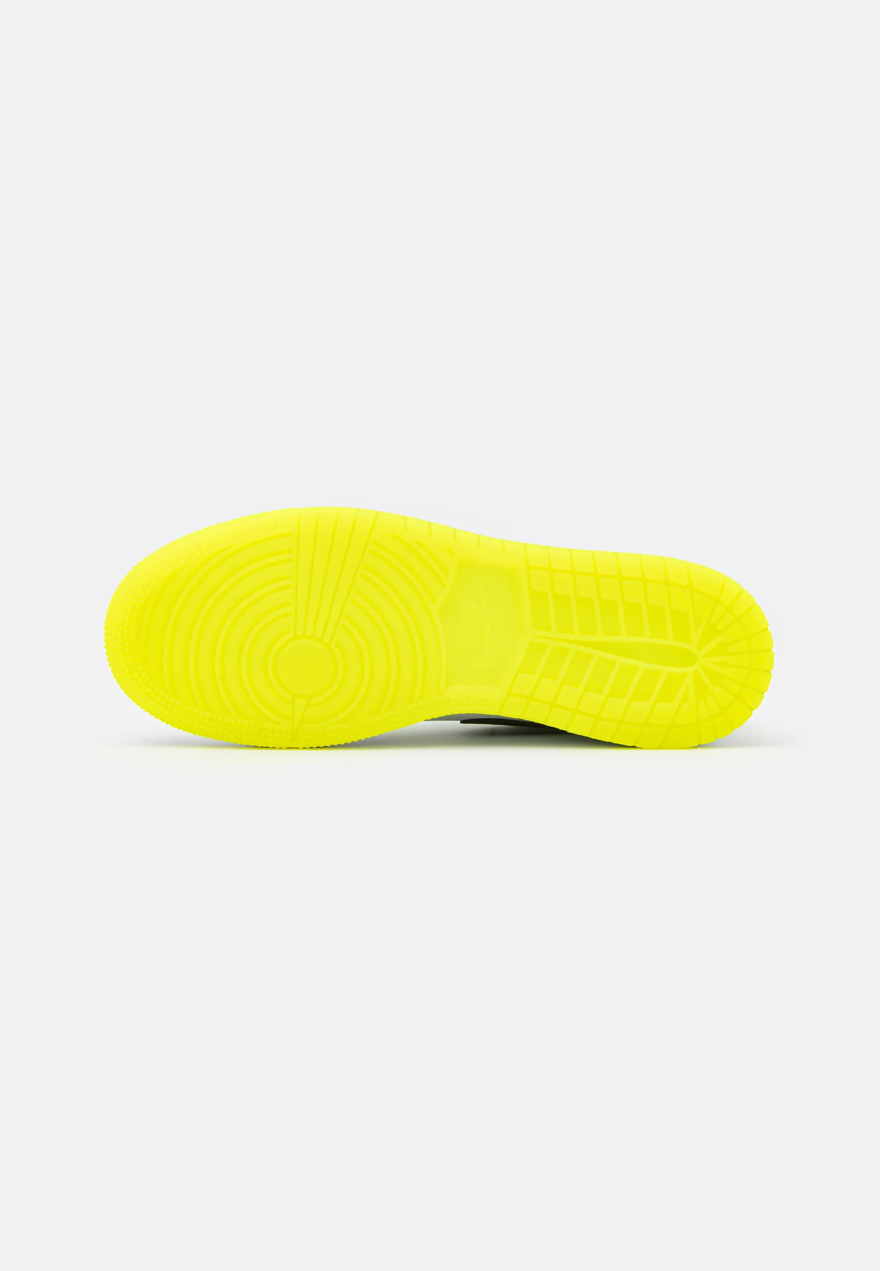 Jordan AIR 1 LOW UNISEX - Zapatillas de baloncesto