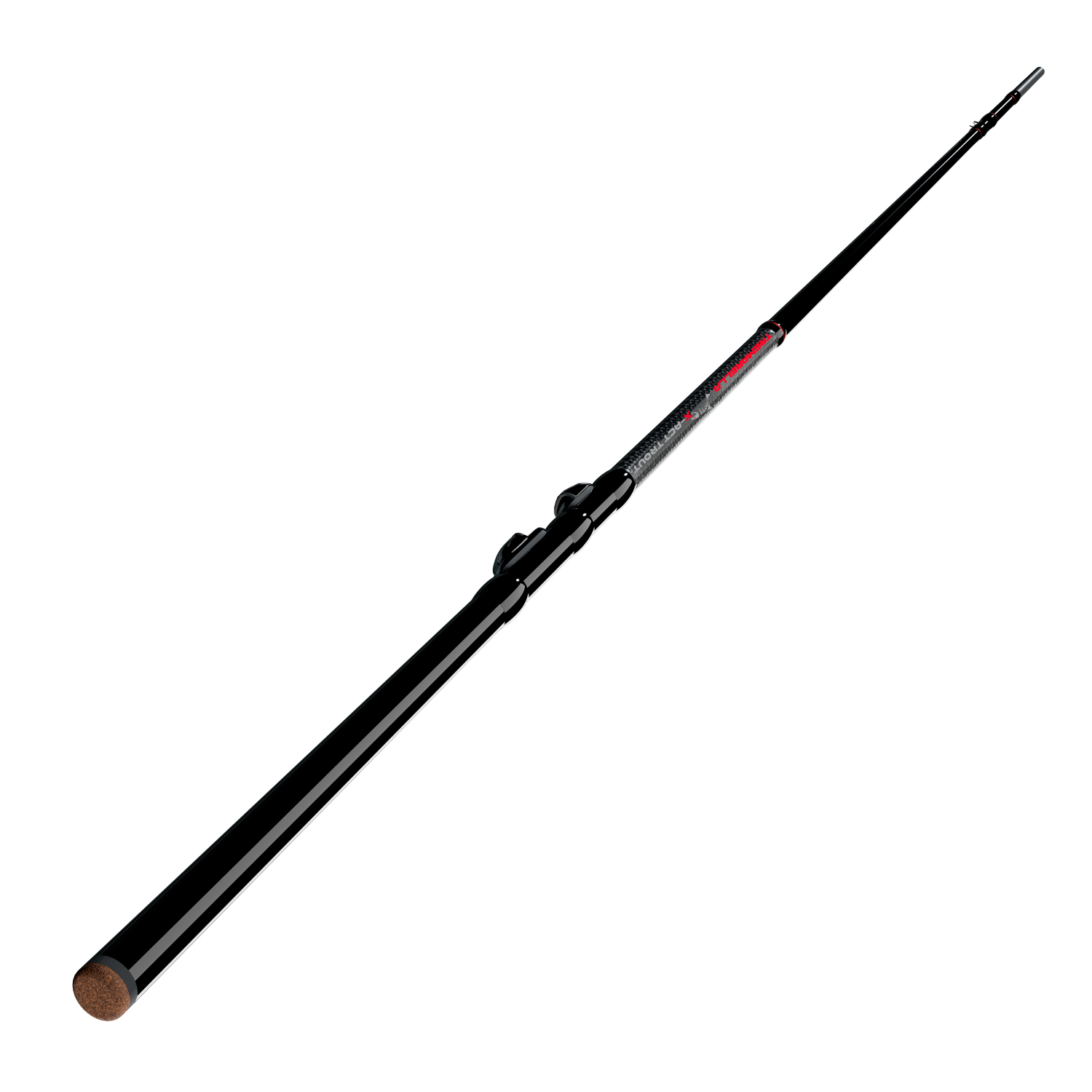 Sportex Forellenrute X-Act Tremarella