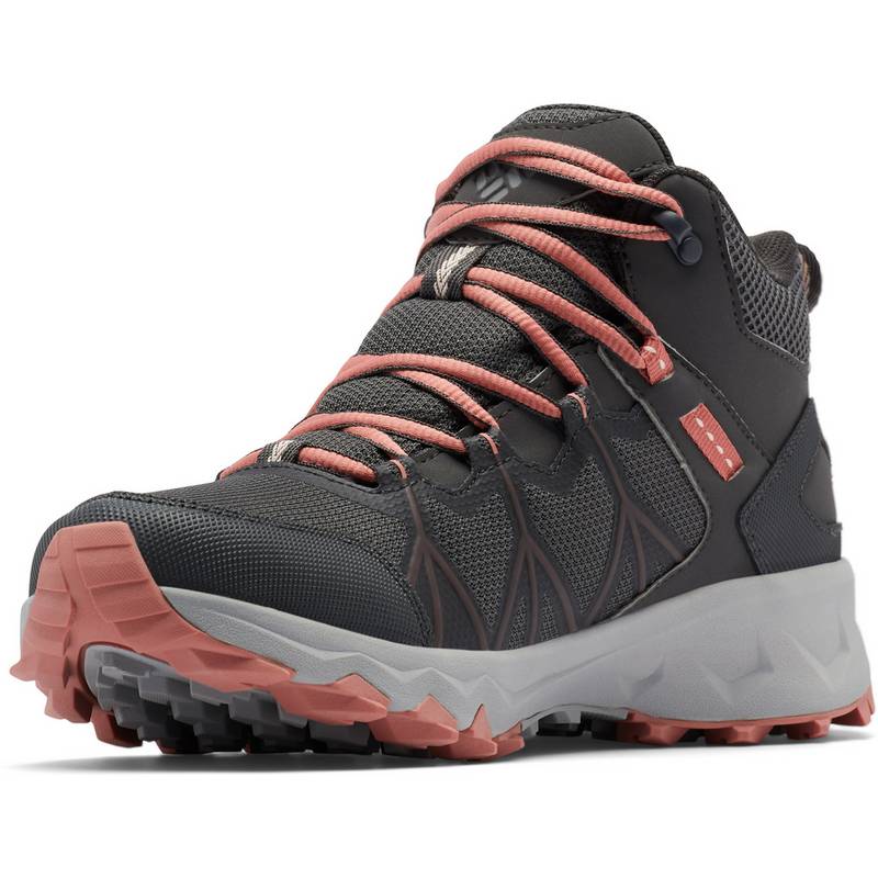 Columbia PEAKFREAK II MID OUTDRY Wanderschuhe Damen