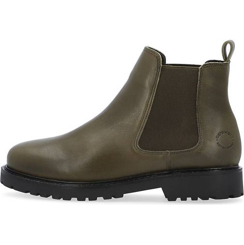 CA´SHOTT Chelsea Boot