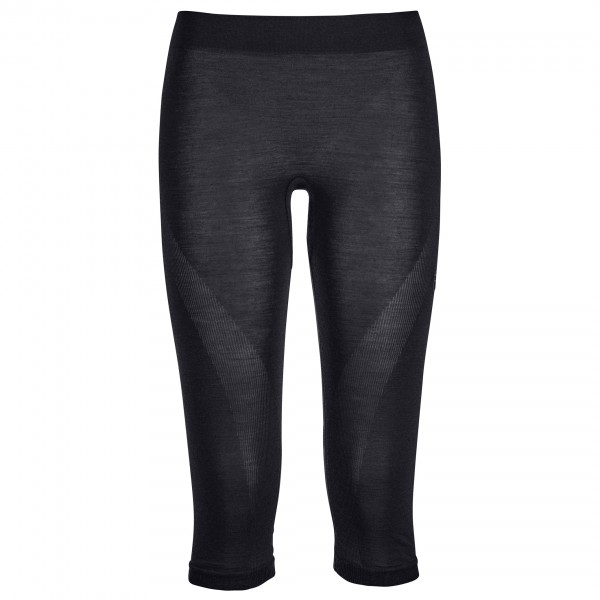 Ortovox - Women's 120 Comp Light Short Pants - Merinounterwäsche