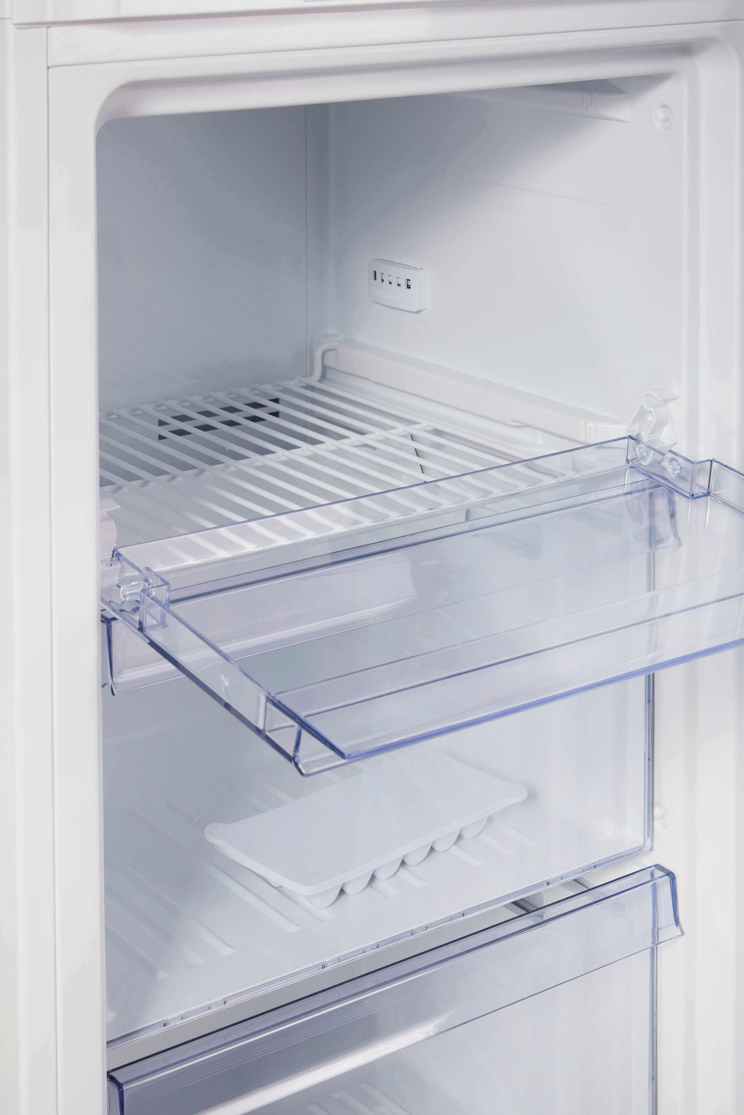 BEKO Gefrierschrank RFNM200E40WN, 145,7 cm hoch, 54 cm breit