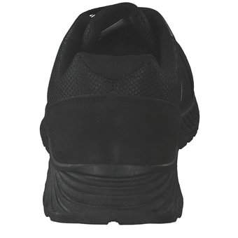 Be Wild Sneaker in schwarz