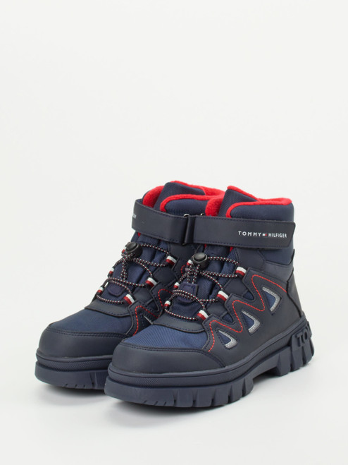 Boot-68301090112 Tommy Hilfiger