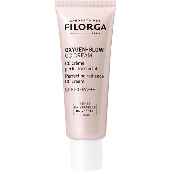 Oxygen-Glow Perfecting Radiance CC Cream
