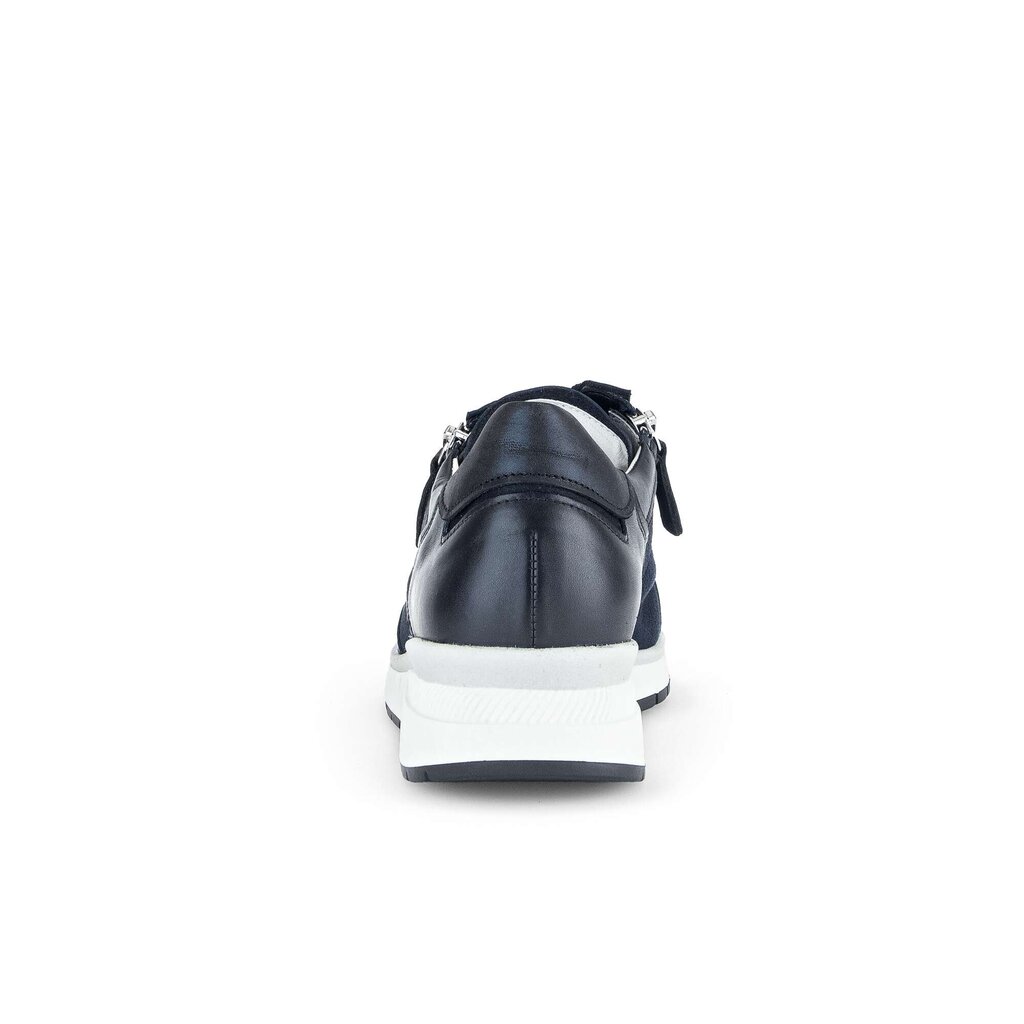 Gabor comfort Sneaker low blau