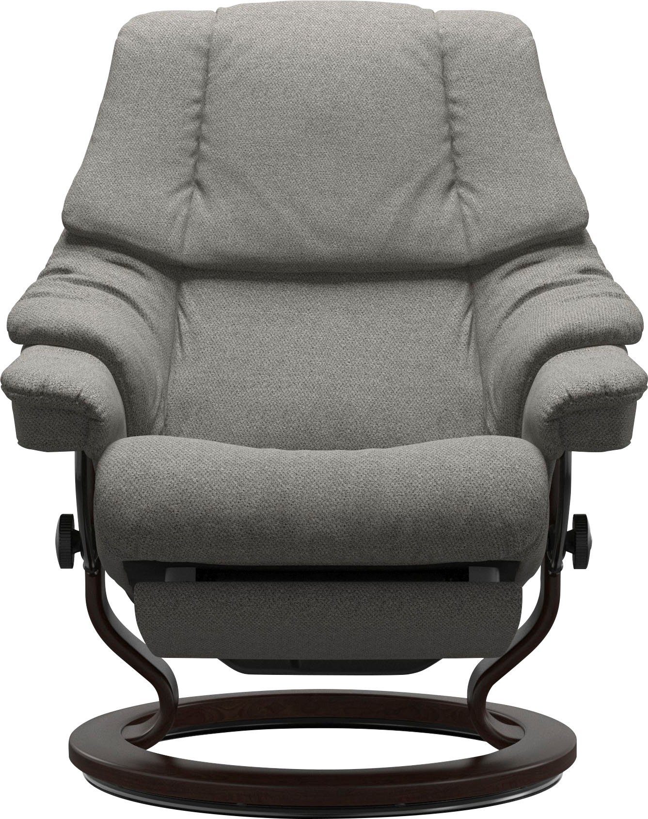 Stressless® Relaxsessel Reno, elektrisch verstellbar, optional 2-motorisch, Größe M & L