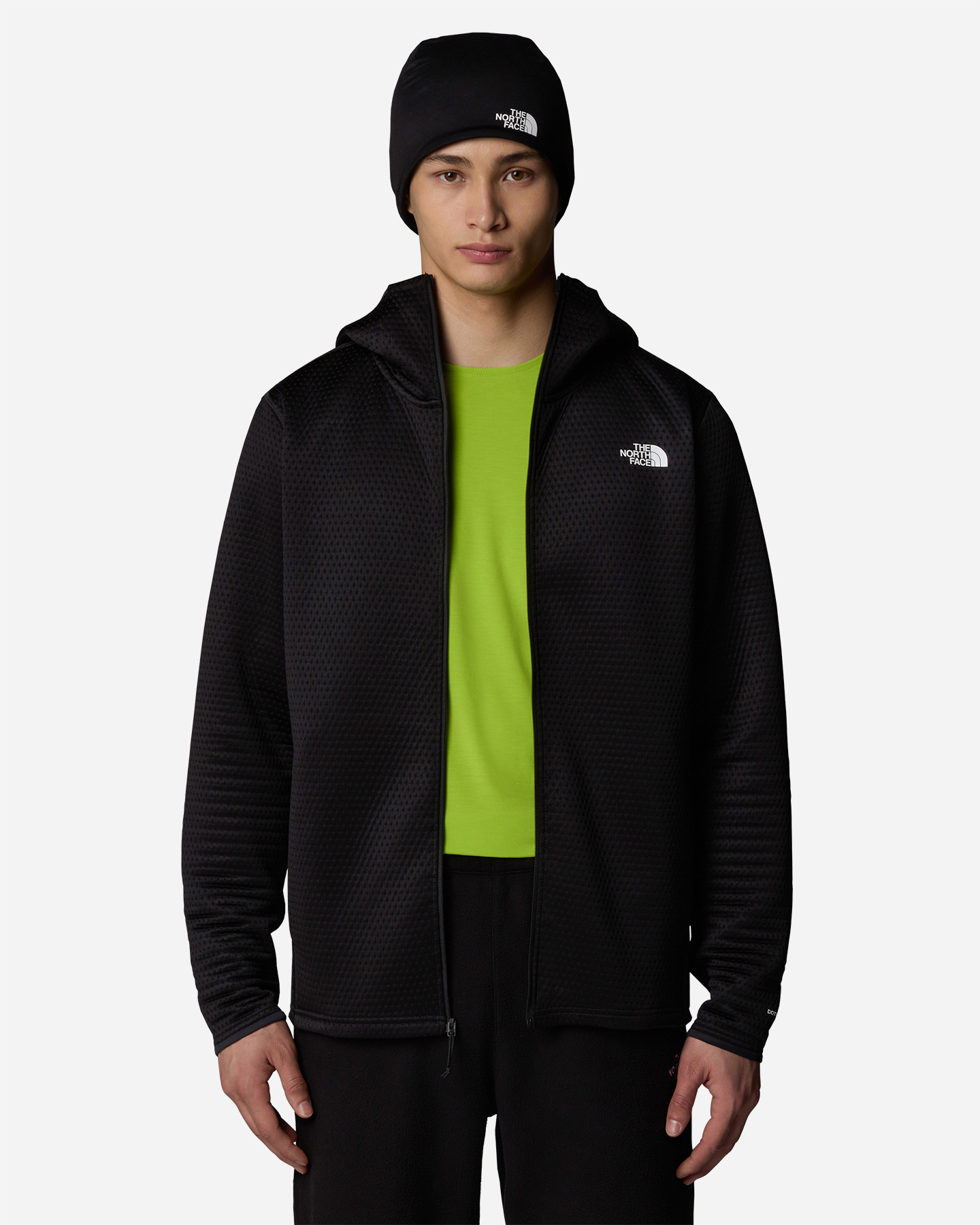 Kurtka termiczna The North Face Vertical Thermal M NF0A89VFJK31