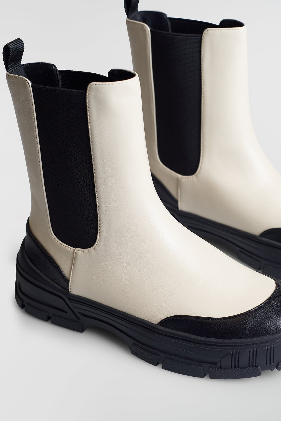 Chelsea boots
