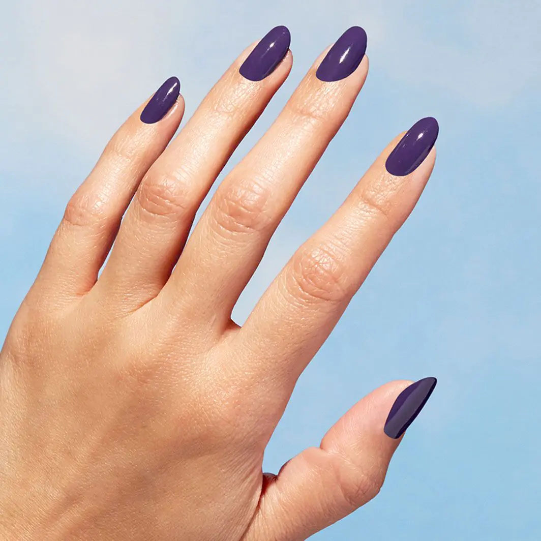 Opi Natre Strong lak za nokte A Great Fig World 15ml