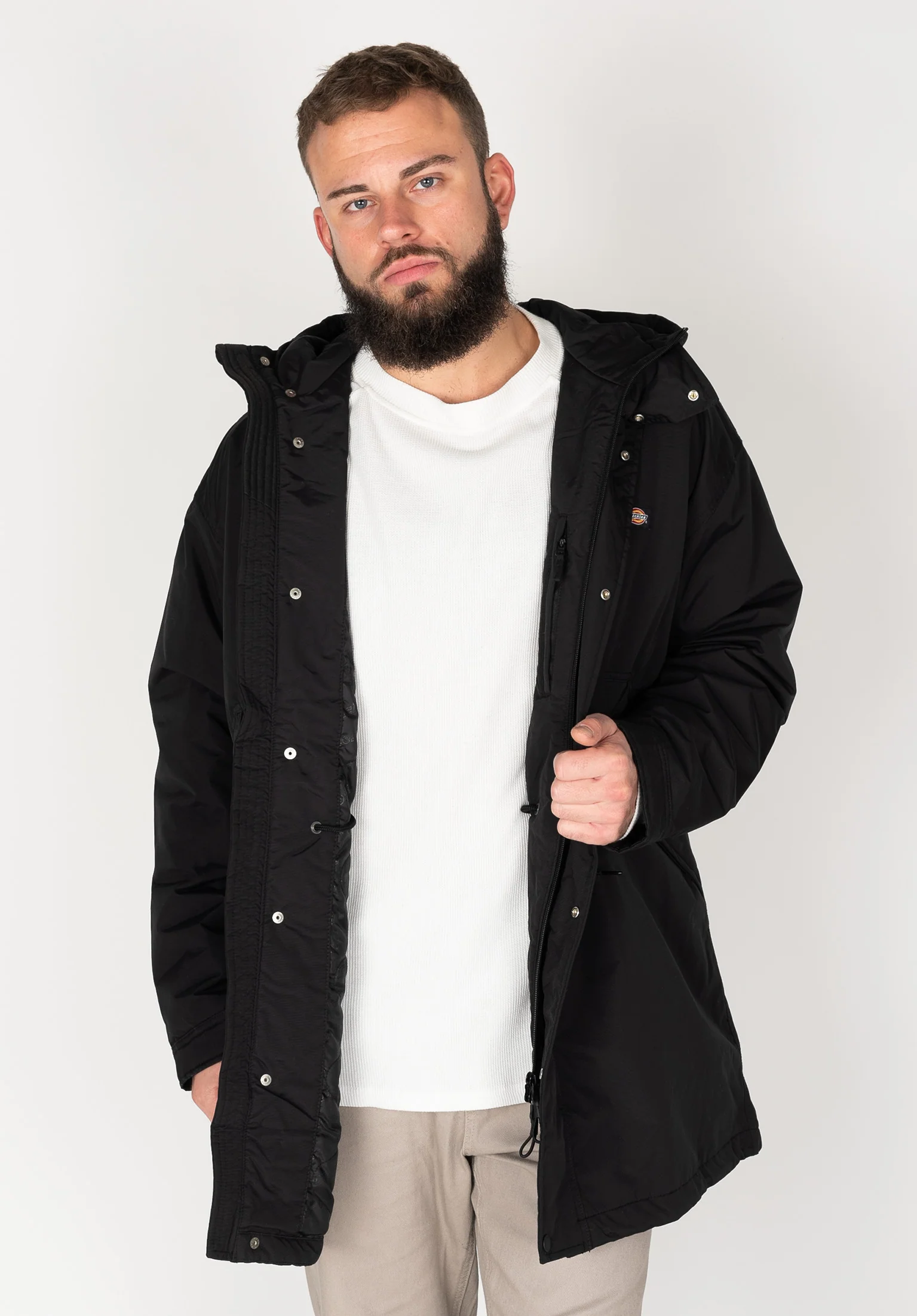 Glacier View Parka