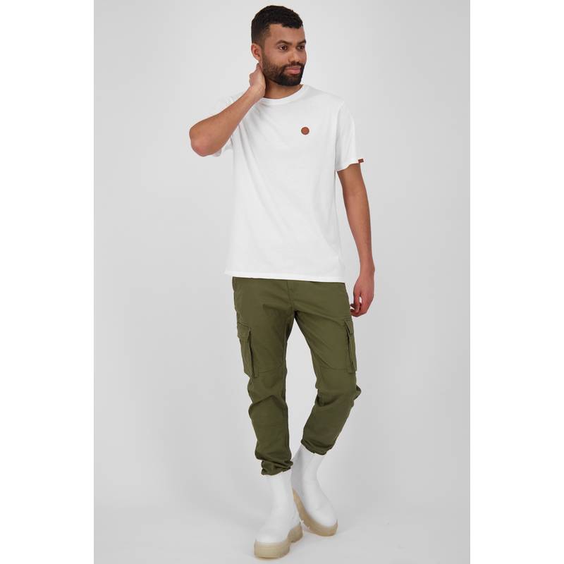 ALIFE AND KICKIN MaddoxAK T-Shirt Herren