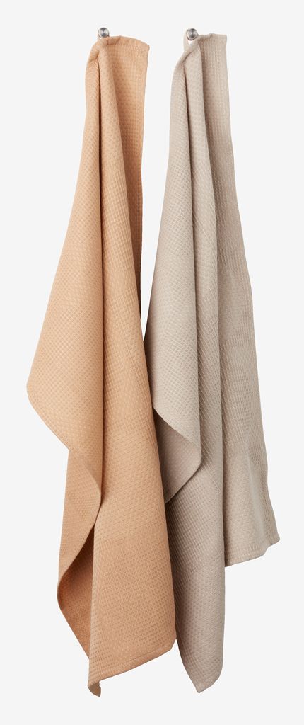 Ręcznik kuchenny ROME ROME 50x70 2 szt./opakowanie