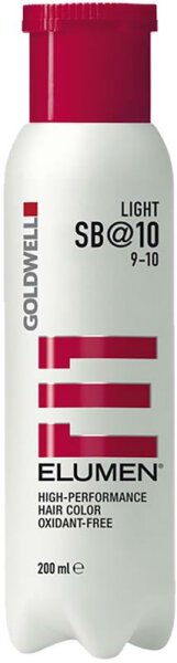 Goldwell Elumen Haarfarbe