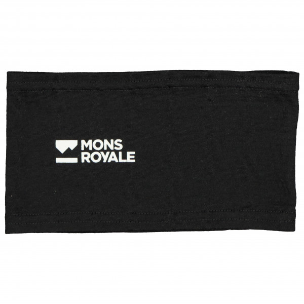 Mons Royale - Haines Helmet Liner - Stirnband