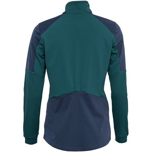 DAMEN TRIKOT WO YARAS WIND PULLOVER