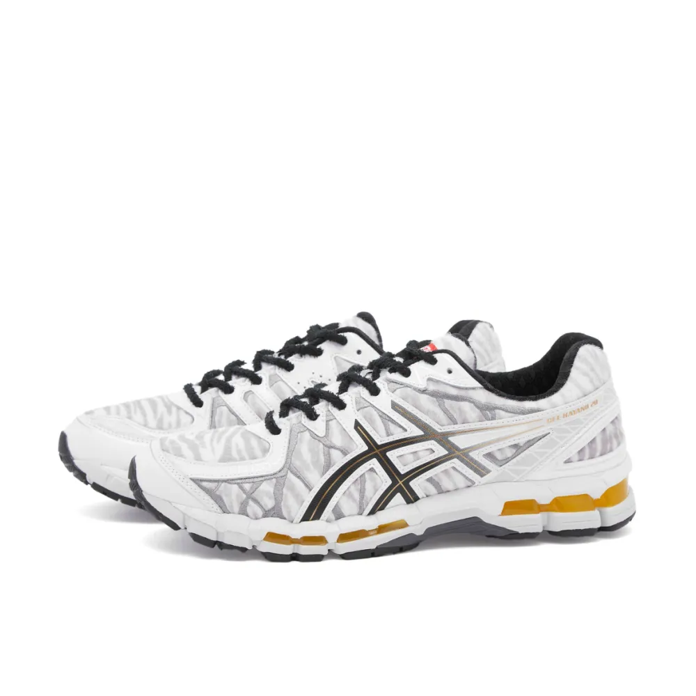 Kenzo X Asics Gel Kayano 20 FE58SN901FA5-02 / braun