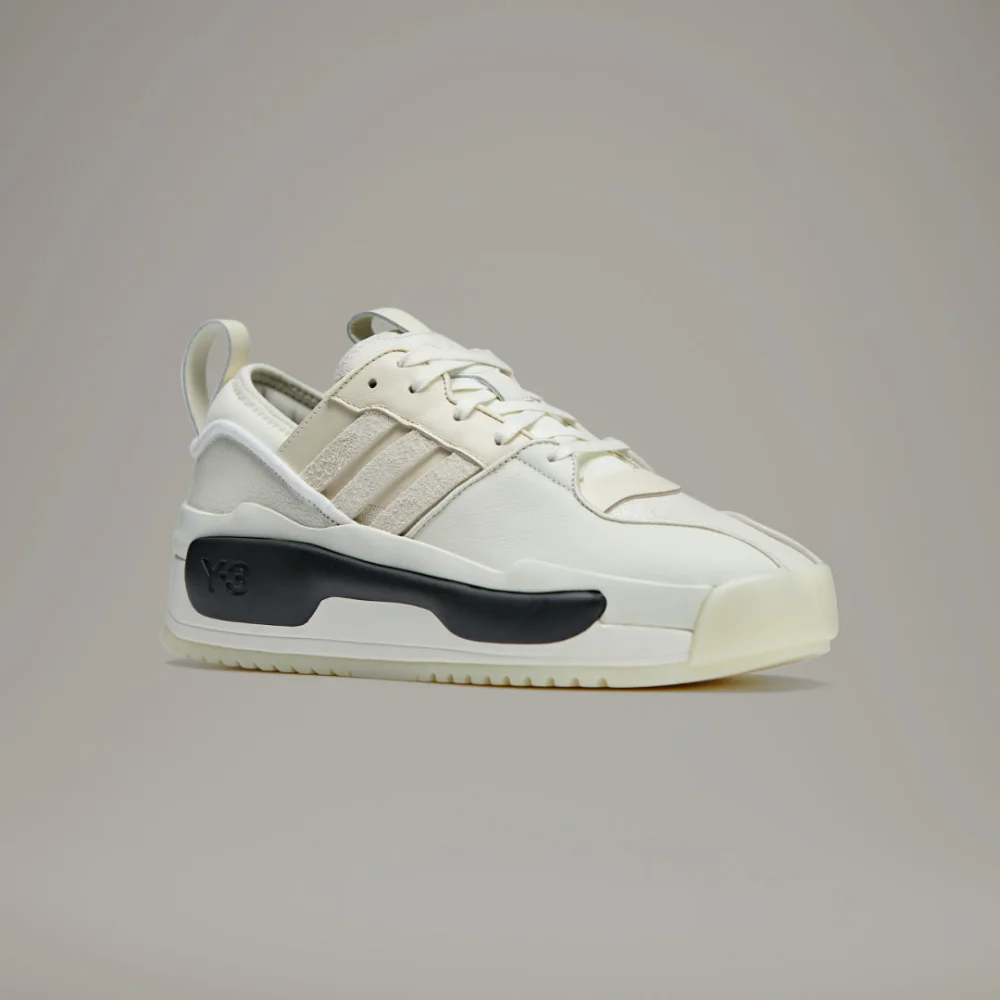 Y-3 Rivalry IG5300 / weiss