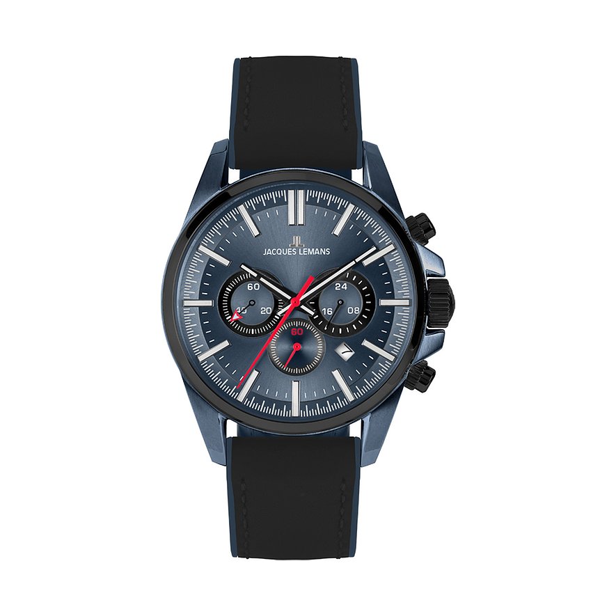 Jacques Lemans Chronograph Sport