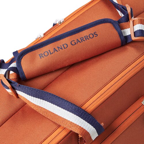 TASCHE ROLAND GARROS TEAM 6 PK CLAY