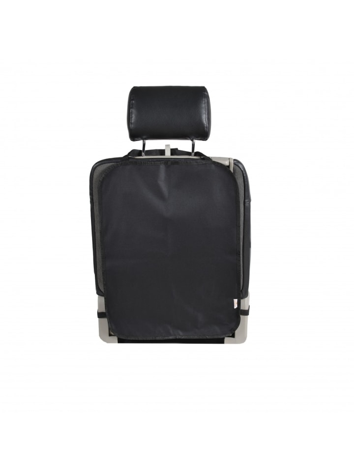 Cangaroo Autositzschutz Universalschutz in schwarz günstig kaufen onesize