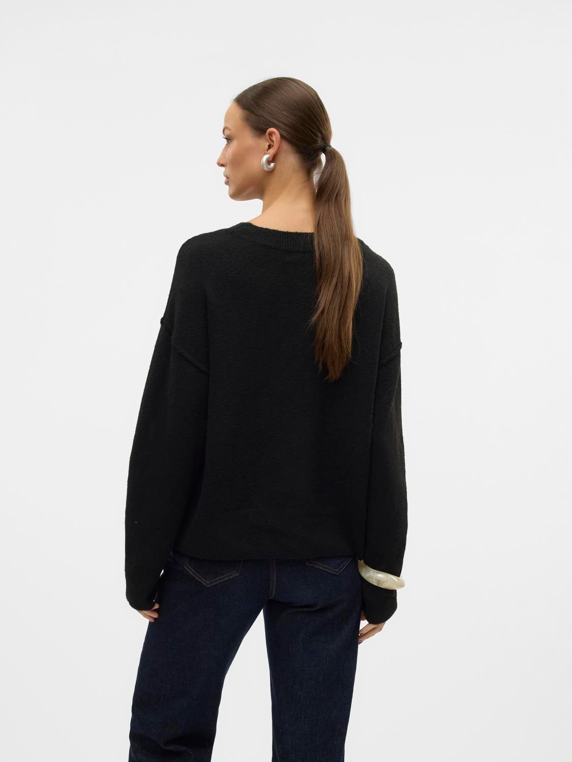 VMESTI Pullover