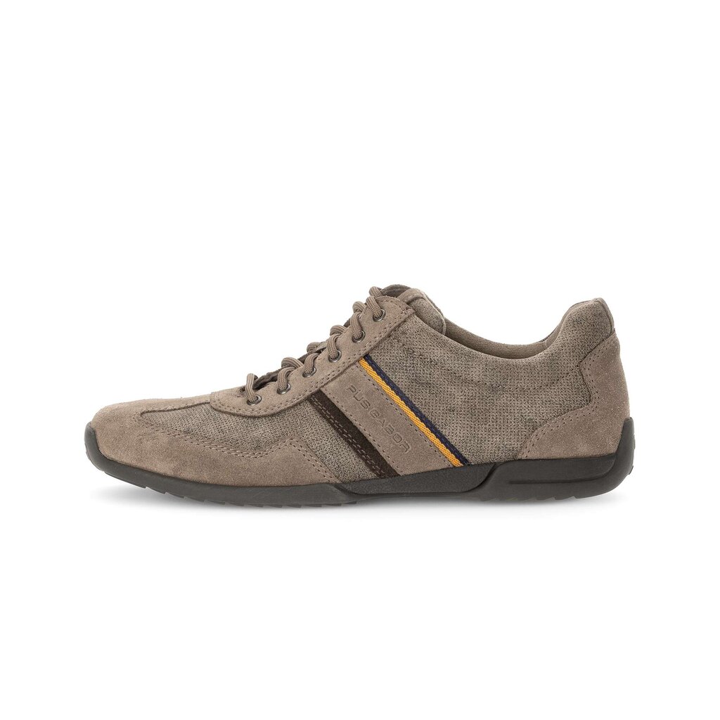 Pius Gabor PG1137 Sneaker low braun