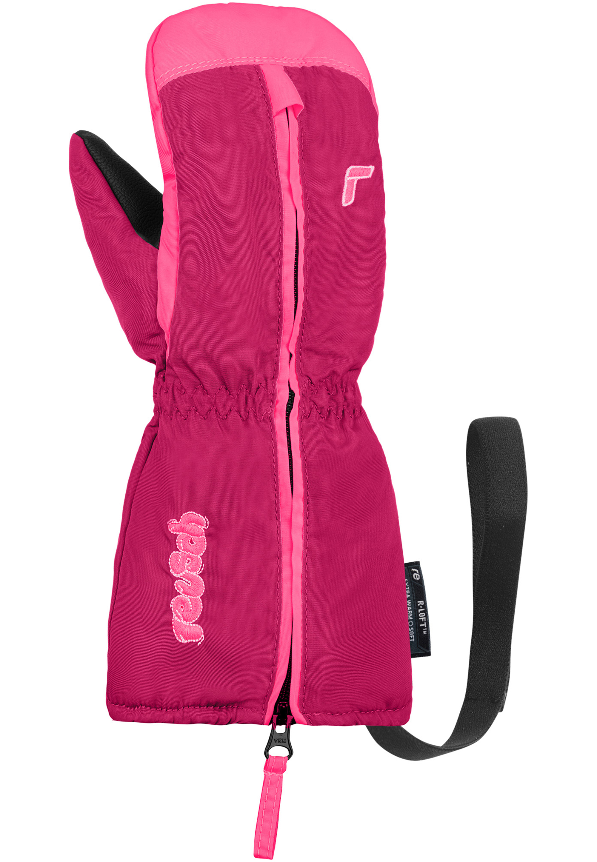 Athletic Gloves 'Tom'
