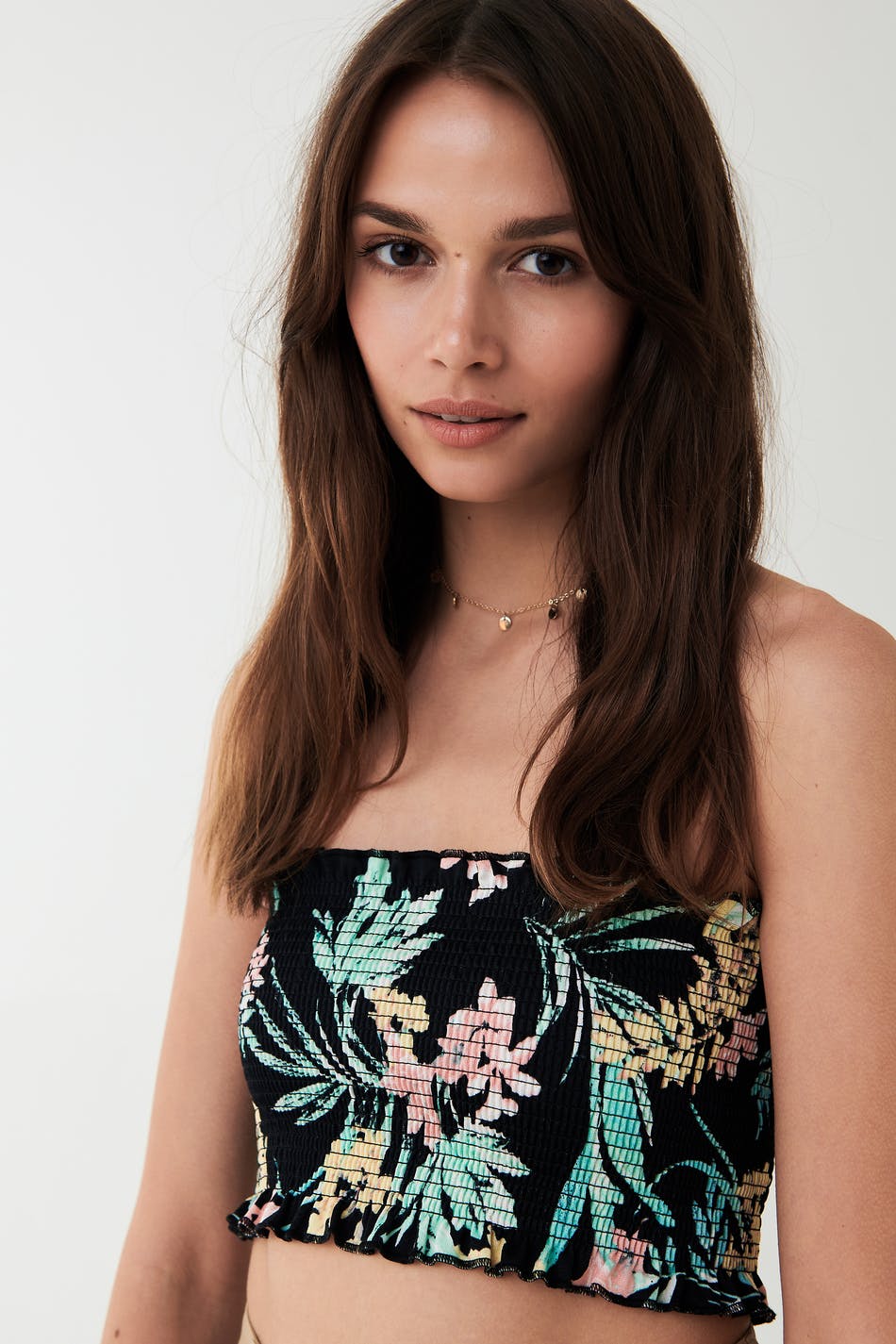 Mandy smock bandeau