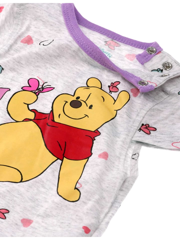 Disney 2tlg Set Disney in Lila günstig kaufen 62