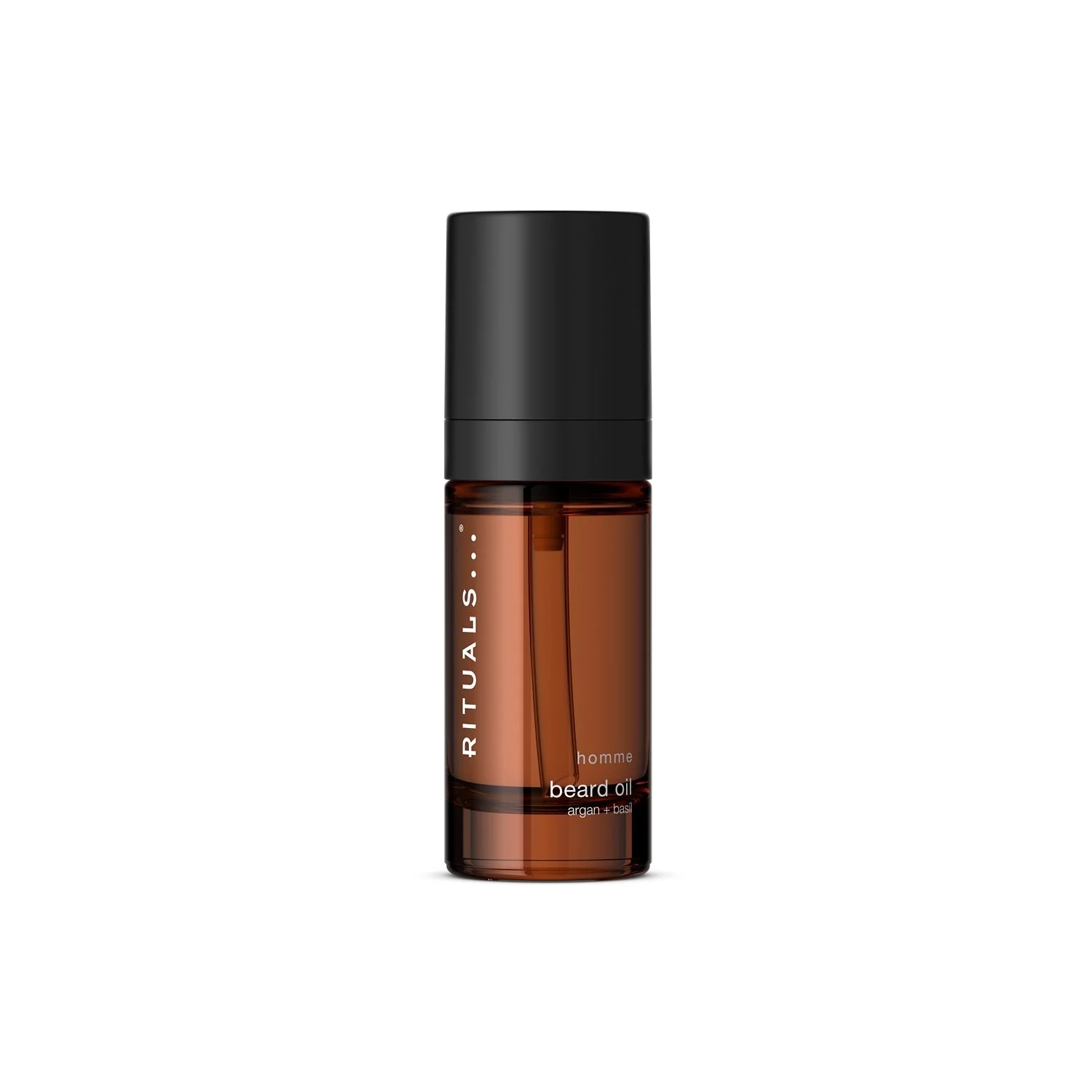 Homme Beard Oil - Ošetrenie brady