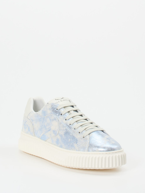 Sneaker-16651990005 Voile Blanche