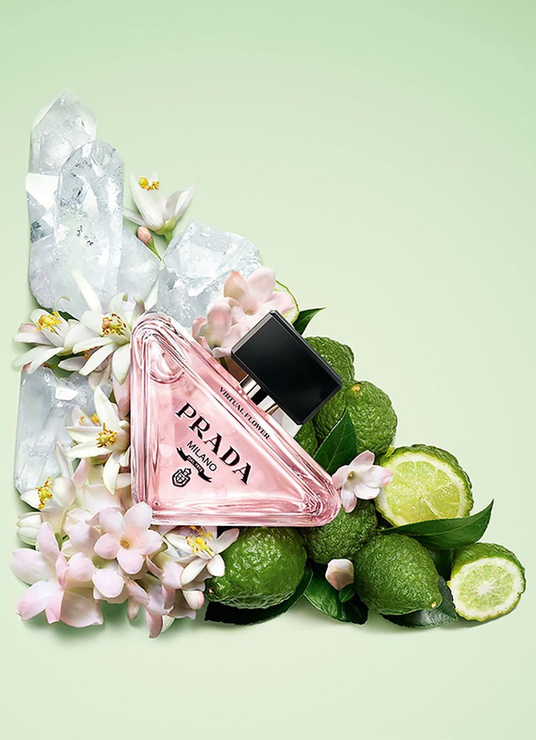 Prada  Paradoxe Virtual Flower Eau de Parfum
