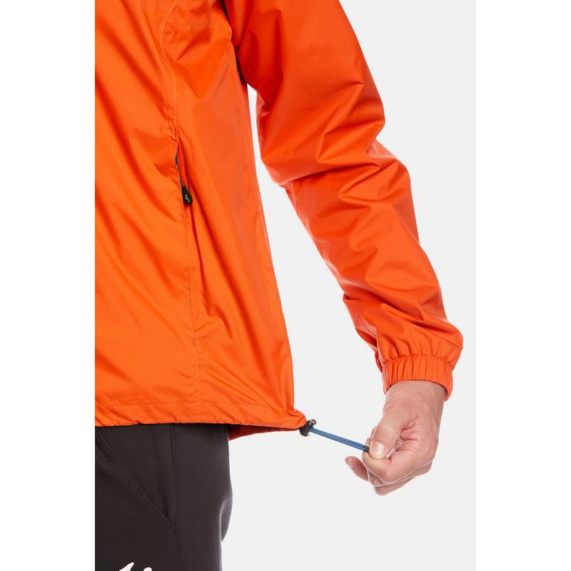 Jeff Green Haiko Funktionsjacke Herren