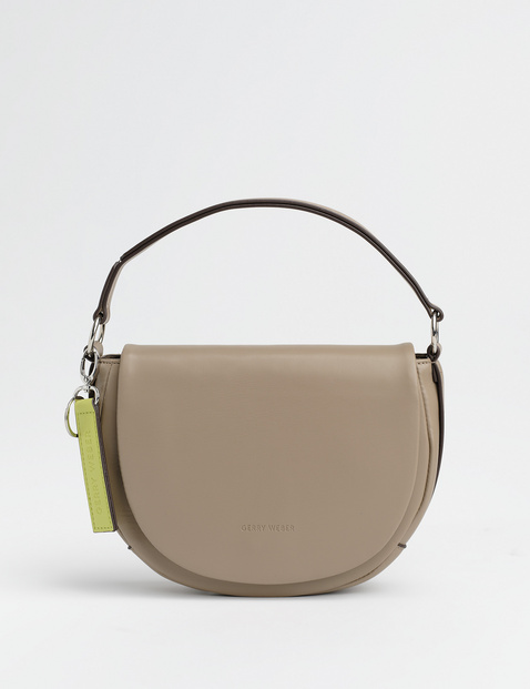Kleine Handtasche mit Schulterriemen