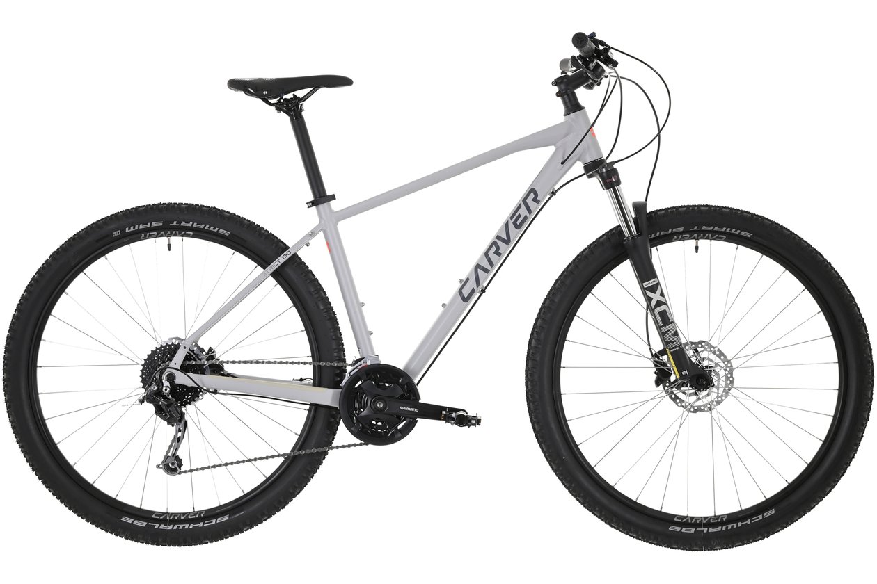 Carver Strict 130 - 2023 - 29 Zoll - Diamant