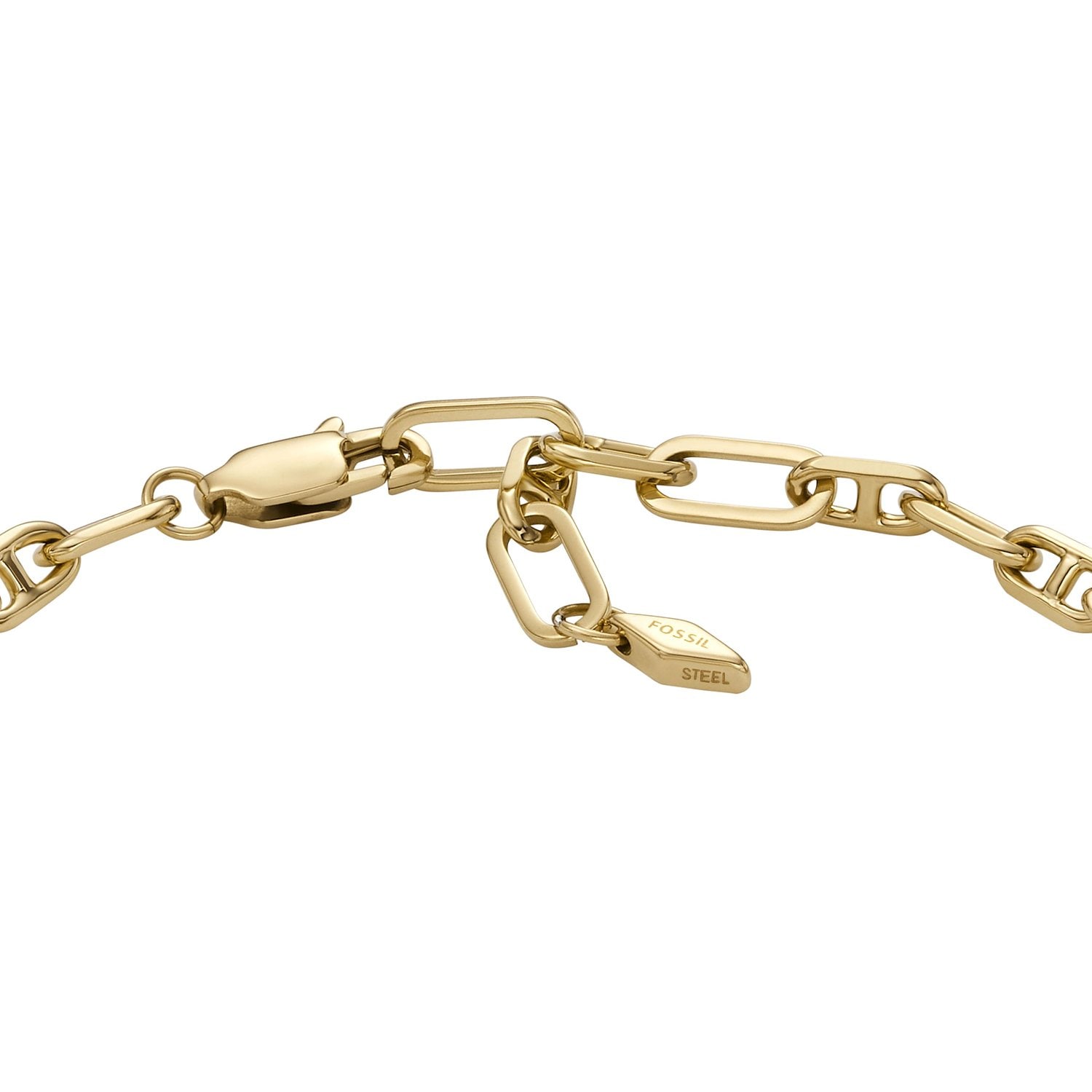 Fossile armbånd