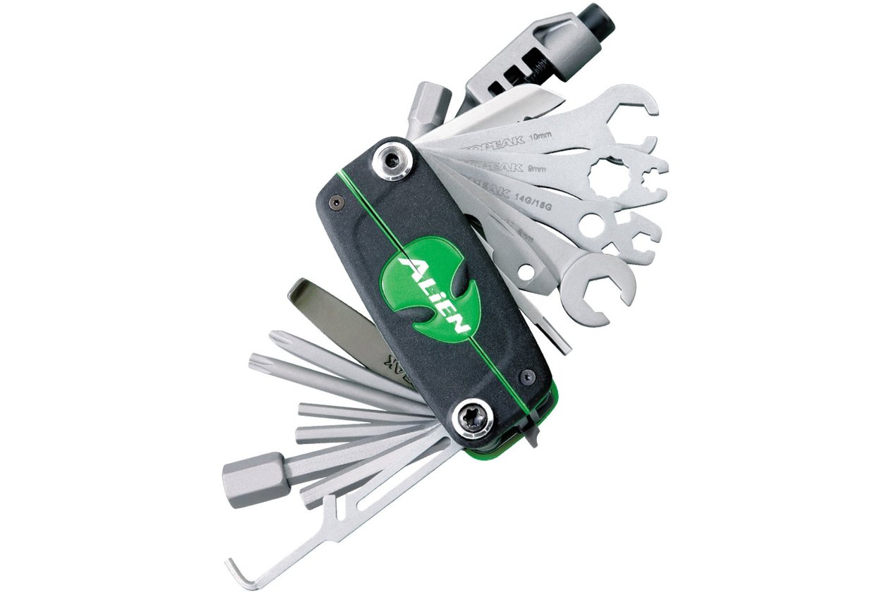 Topeak Alien 3 Minitool