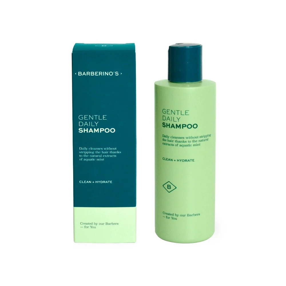Shampooing doux quotidien - Soin capillaire