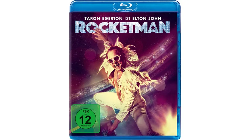 Rocketman