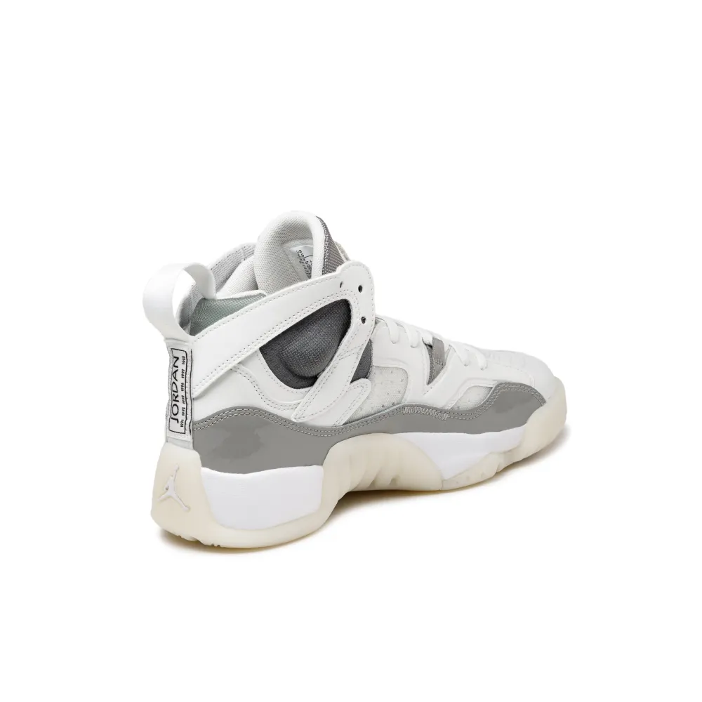 NIKE JORDAN Jumpman Two Trey DR9631-002 / grau