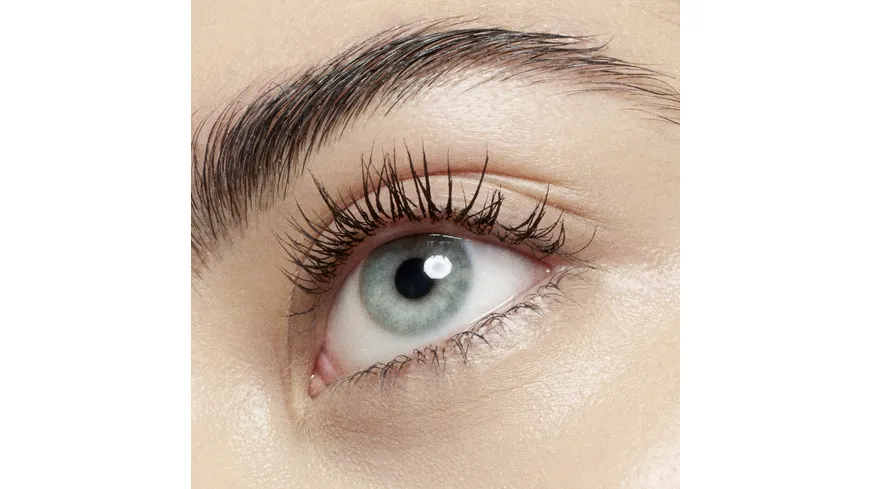 Catrice Mascara Pure Volume 10 ml 02 - magic brown