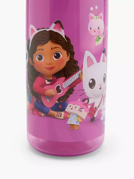Gabby's Dollhouse Trinkflasche 500ml