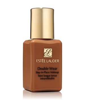ESTÉE LAUDER Double Wear Stay-in-Place Makeup SPF 10 Mini Flüssige Foundation-15 ml