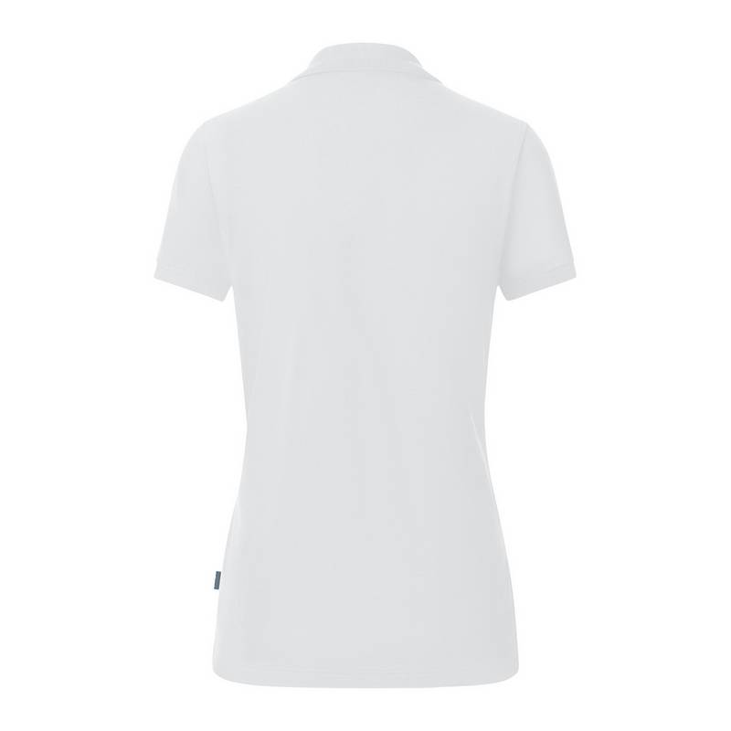 JAKO Organic Poloshirt Damen Poloshirt Damen