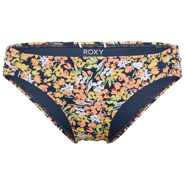 Roxy - Women's Printed Beach Classics Moderate - Bikini-Bottom