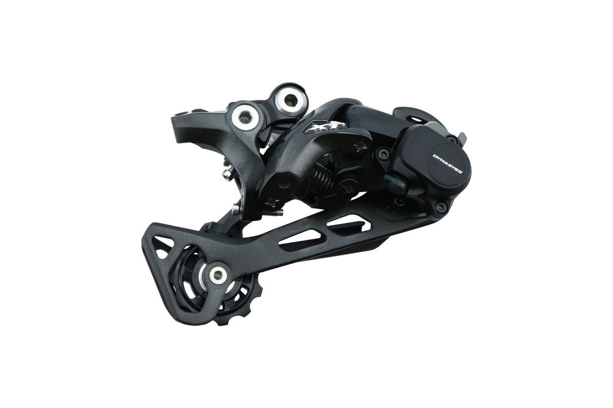 Shimano Schaltwerk Deore XT RD-M8000 11-fach