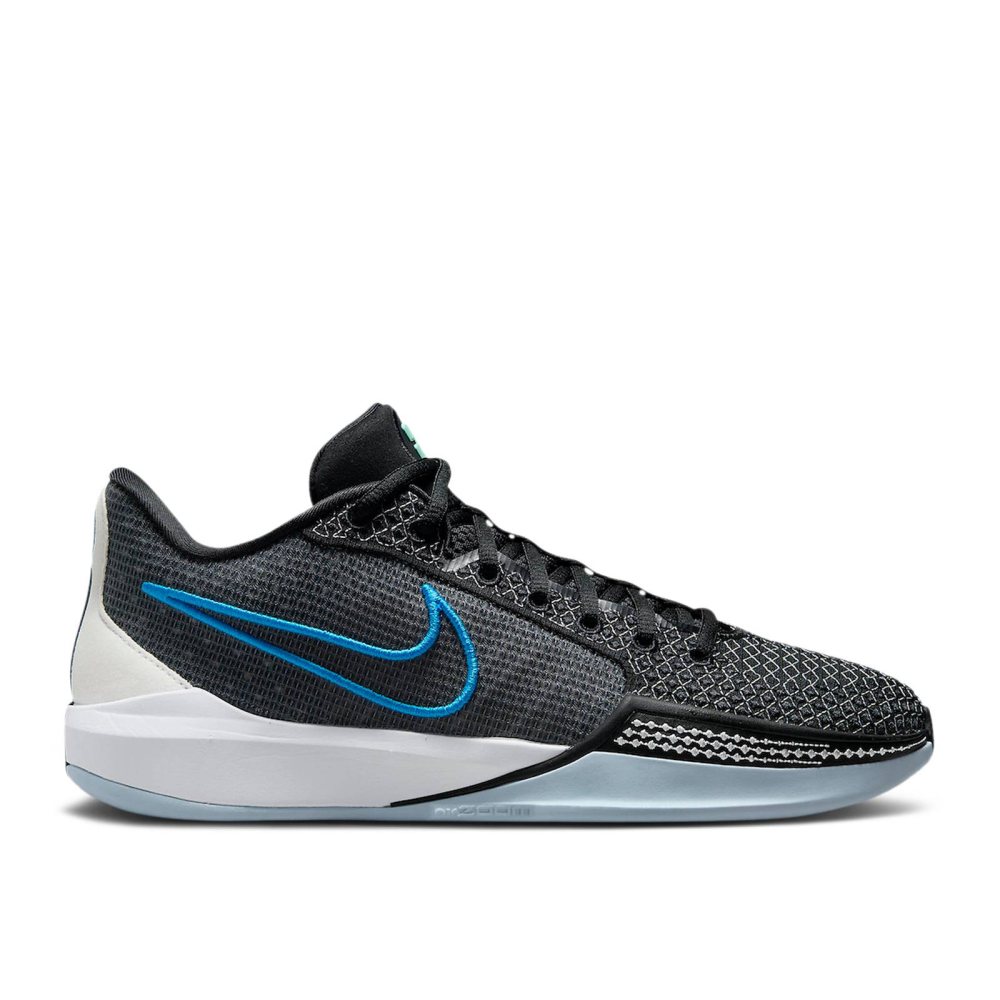 Nike Sabrina 1 FQ3381-001 / schwarz