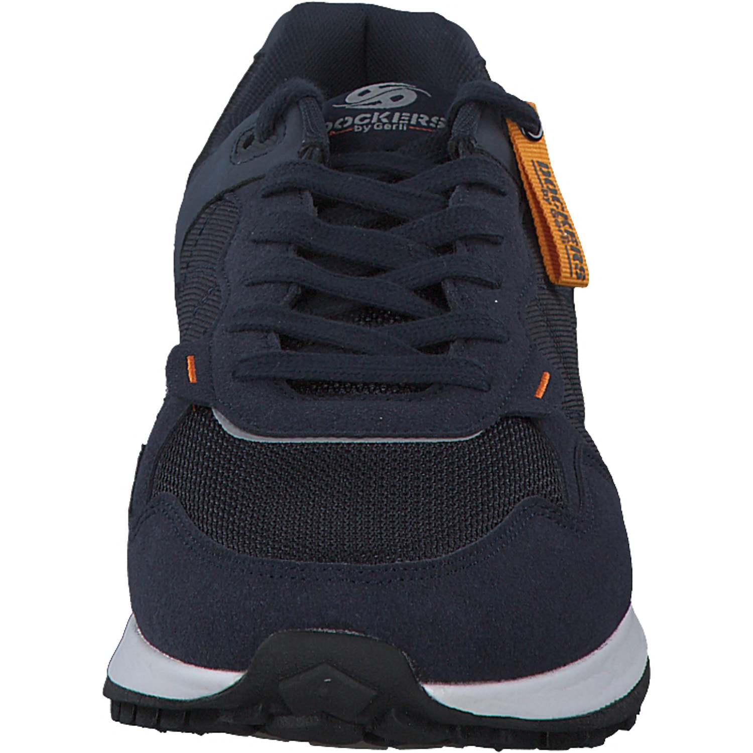 Dockers 50Pw008, Klassische- & Business Schuhe, Herren, Dunkelblau